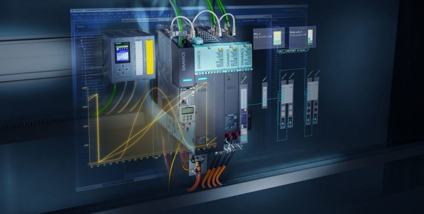 Formation  Siemens TIA Portal : Instructions numériques