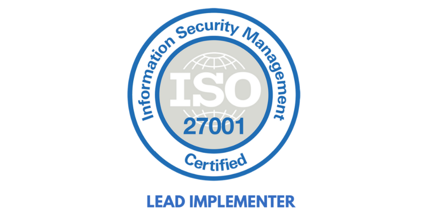 ISO-27001-Lead-Implementer-PTC-IT