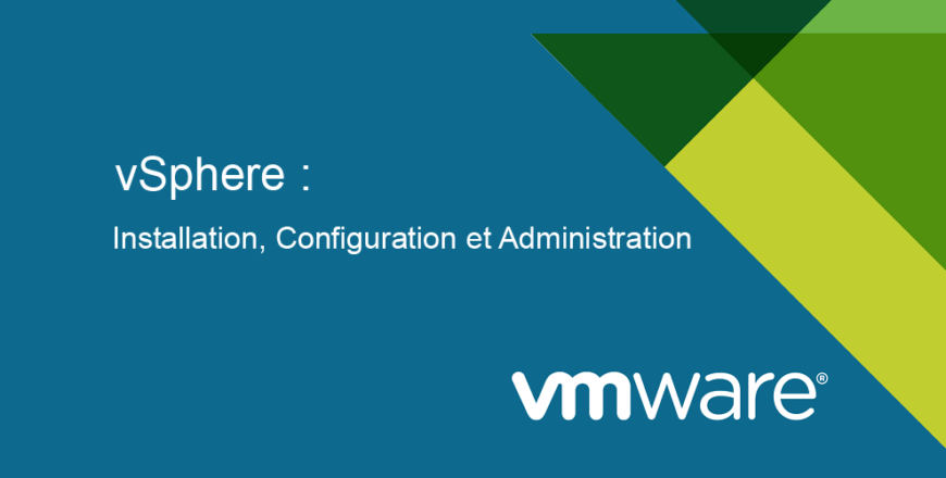 vmware-vsphere-installation