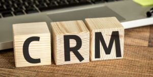 Formation CRM – Réussir un projet